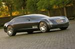 Cadillac Sixteen Concept 2003 года
